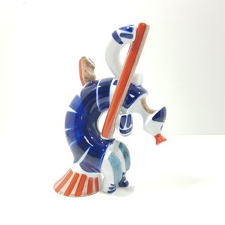 Sargadelos Figura Bruja Chuchona 213573