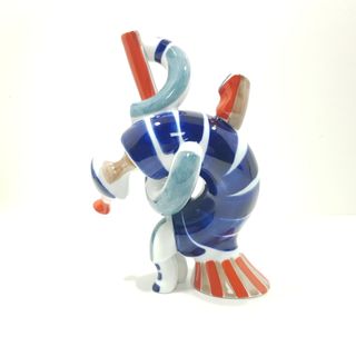 Sargadelos Figura Bruja Chuchona 213573