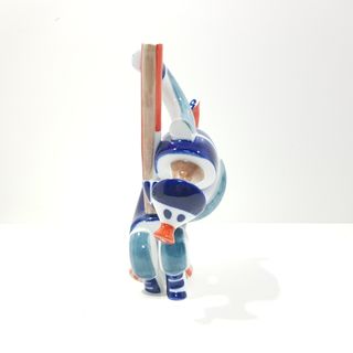 Sargadelos Figura Bruja Chuchona 213573