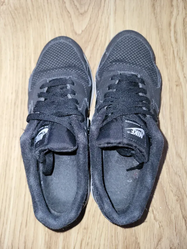 Zapatillas Nike Windrunner Talla 39