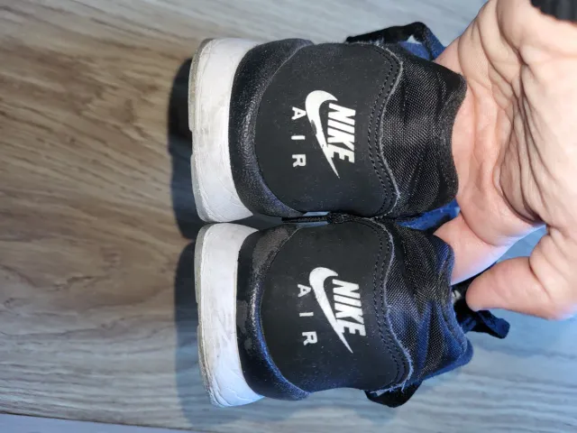 Zapatillas Nike Windrunner Talla 39