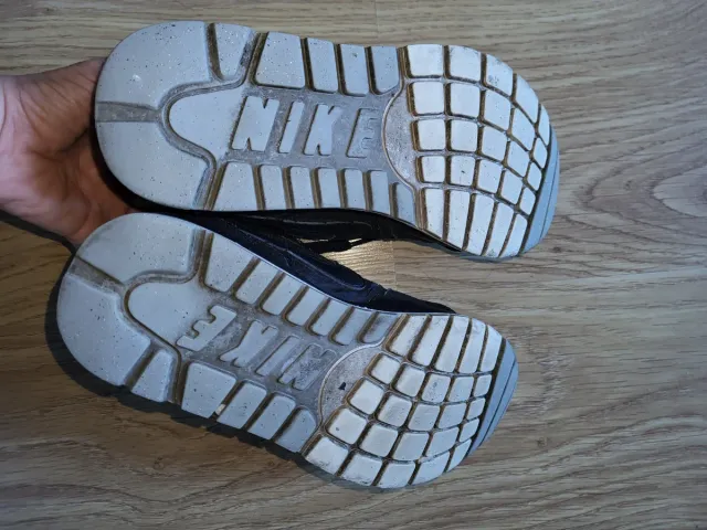 Zapatillas Nike Windrunner Talla 39