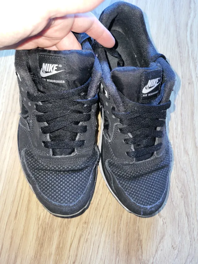 Zapatillas Nike Windrunner Talla 39