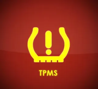 Desactivacion del sistema presión neumáticos TPMS