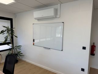 Despacho privado en coworking Salelles