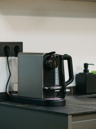 Despacho privado en coworking Salelles