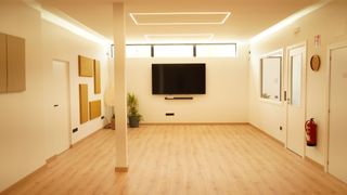 Despacho privado en coworking Salelles