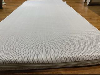 Colchón Cuna de Viaje y bolsa de la cuna