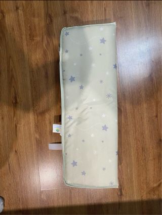 Colchón Cuna de Viaje y bolsa de la cuna