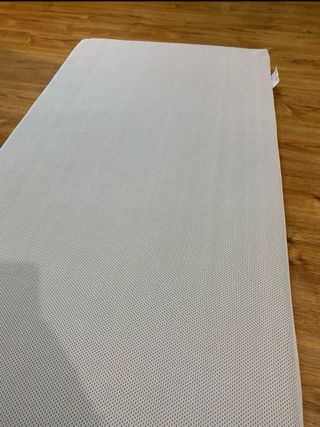 Colchón Cuna de Viaje y bolsa de la cuna