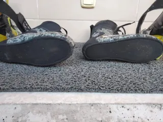 Botas de esquí de travesía SCARPA