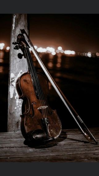 Clases de violín en Zaragoza (zona centro).