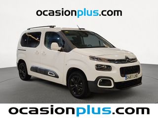 Citroen Berlingo Combi BlueHDi 130 S&S Talla M 100 años 96 kW (130 CV)