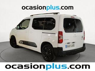 Citroen Berlingo Combi BlueHDi 130 S&S Talla M 100 años 96 kW (130 CV)