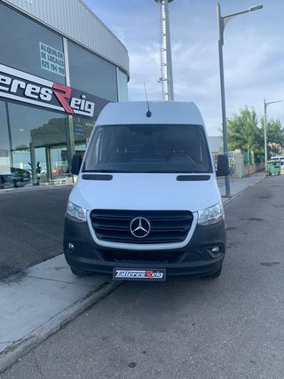 Mercedes-Benz Sprinter 143CV L3 H2 PRECIO MAS IVA