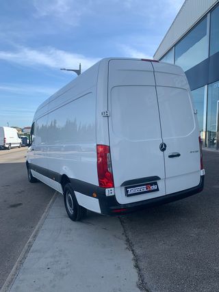 Mercedes-Benz Sprinter 143CV L3 H2 PRECIO MAS IVA