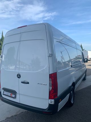 Mercedes-Benz Sprinter 143CV L3 H2 PRECIO MAS IVA