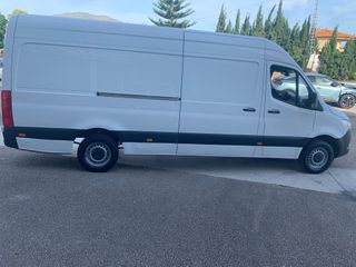 Mercedes-Benz Sprinter 143CV L3 H2 PRECIO MAS IVA