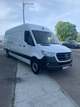 Mercedes-Benz Sprinter 143CV L3 H2 PRECIO MAS IVA