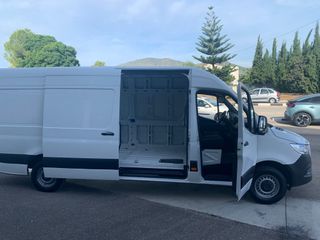 Mercedes-Benz Sprinter 143CV L3 H2 PRECIO MAS IVA