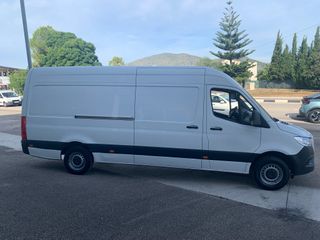 Mercedes-Benz Sprinter 143CV L3 H2 PRECIO MAS IVA