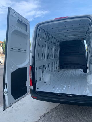 Mercedes-Benz Sprinter 143CV L3 H2 PRECIO MAS IVA