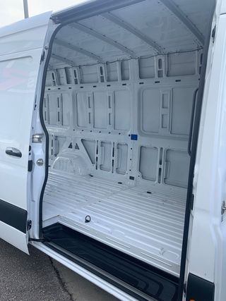 Mercedes-Benz Sprinter 143CV L3 H2 PRECIO MAS IVA