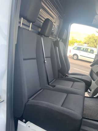 Mercedes-Benz Sprinter 143CV L3 H2 PRECIO MAS IVA