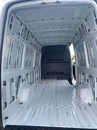 Mercedes-Benz Sprinter 143CV L3 H2 PRECIO MAS IVA