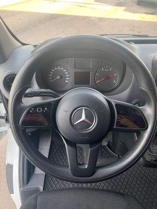 Mercedes-Benz Sprinter 143CV L3 H2 PRECIO MAS IVA