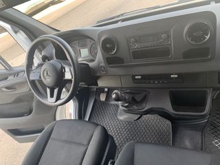 Mercedes-Benz Sprinter 143CV L3 H2 PRECIO MAS IVA