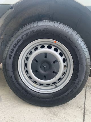 Mercedes-Benz Sprinter 143CV L3 H2 PRECIO MAS IVA