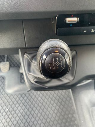 Mercedes-Benz Sprinter 143CV L3 H2 PRECIO MAS IVA