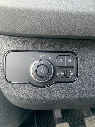 Mercedes-Benz Sprinter 143CV L3 H2 PRECIO MAS IVA