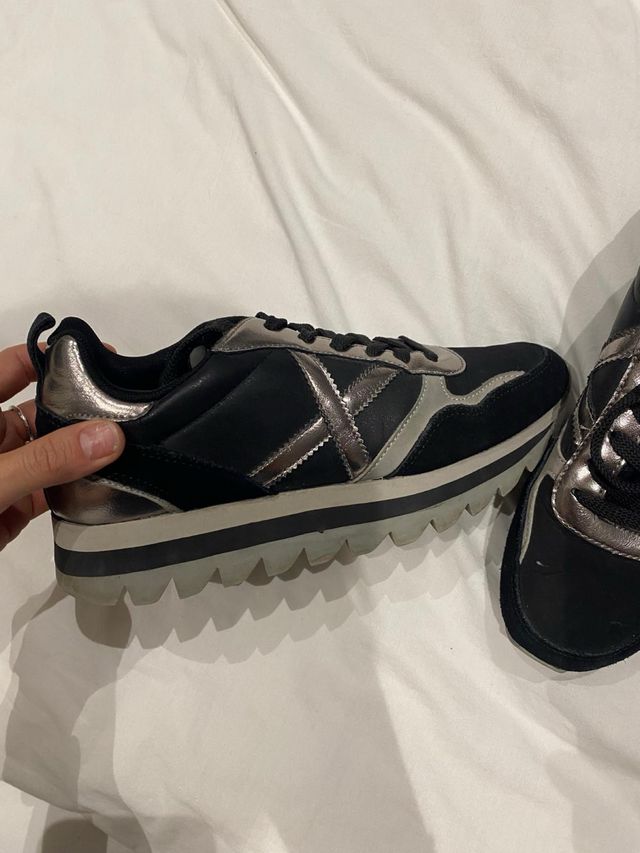 Zapatillas Munich Talla 39