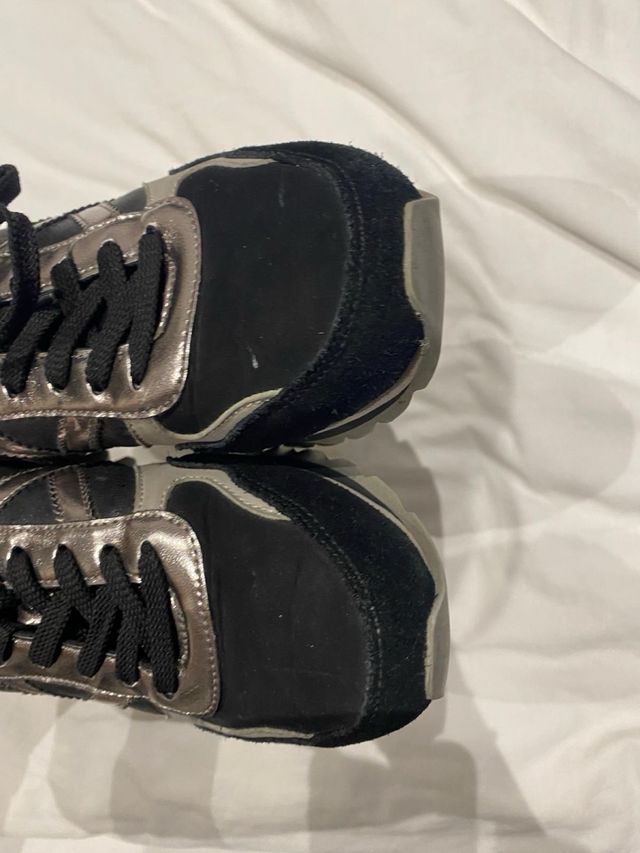 Zapatillas Munich Talla 39