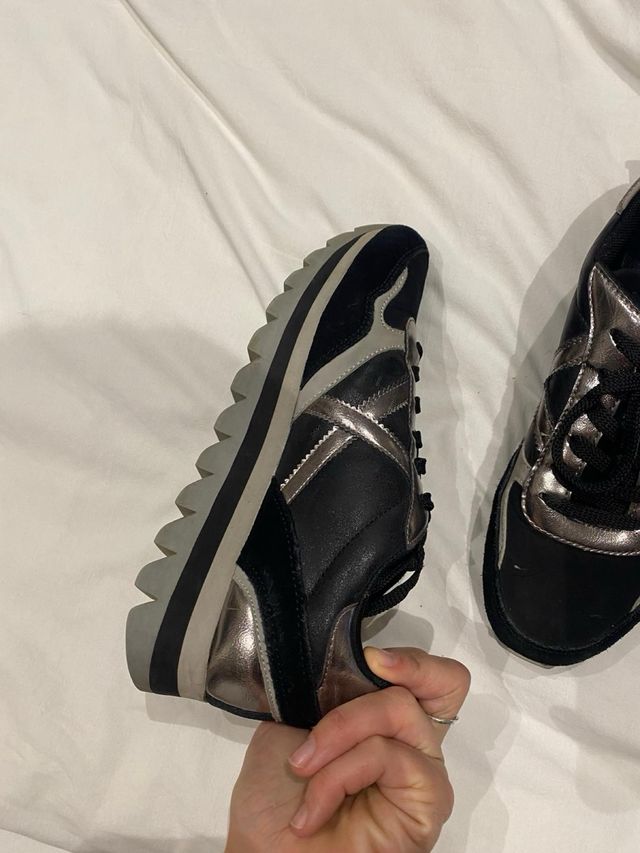 Zapatillas Munich Talla 39
