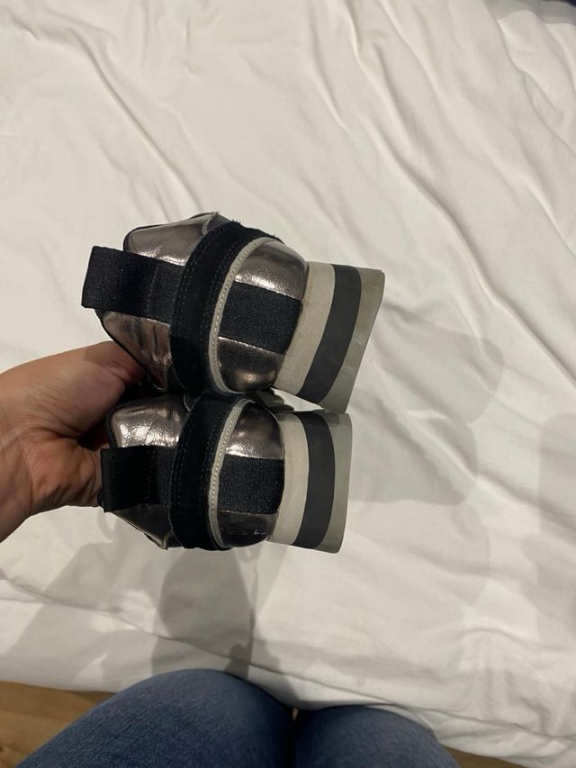 Zapatillas Munich Talla 39