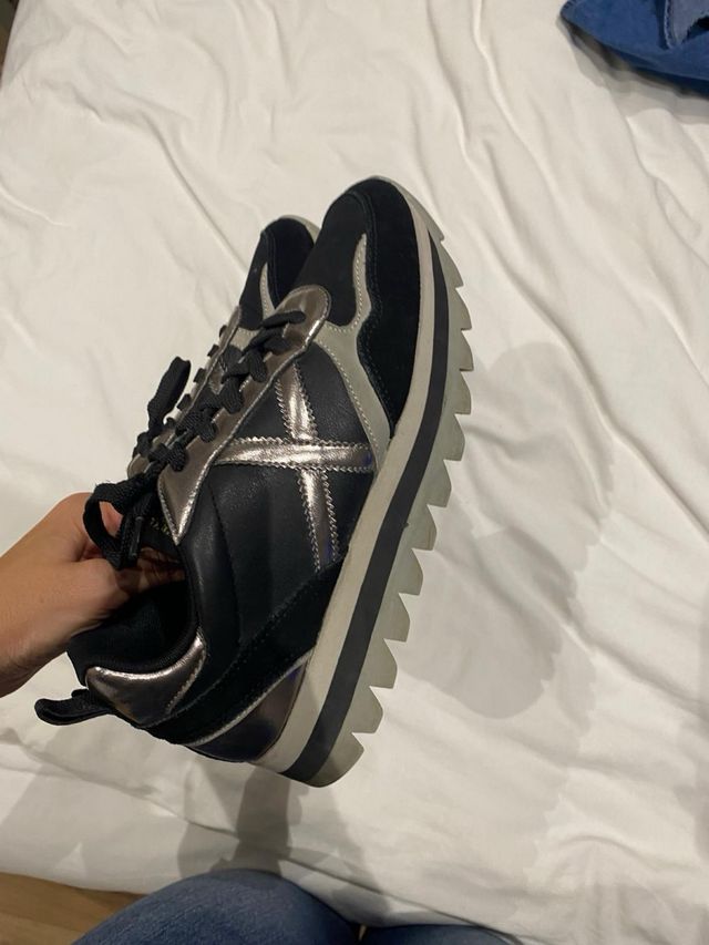Zapatillas Munich Talla 39