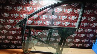 Elevalunas Delantero Izquierdo Audi 4B0837753A