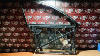 Elevalunas Delantero Izquierdo Audi 4B0837753A