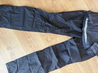 Conjunto impermeable Adidas