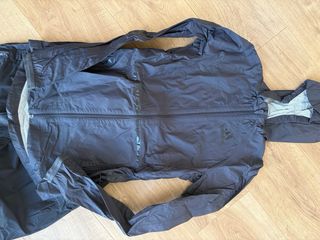 Conjunto impermeable Adidas