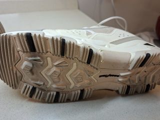 Zapatillas Skechers D'Lites Beige/Gris