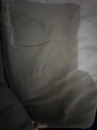 Juego Sábanas King Size Gris Microfibra