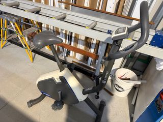 Bicicleta Estática Domyos VM320