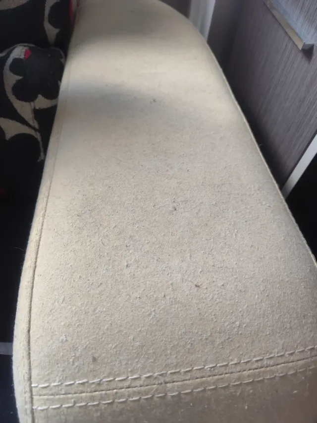 Sofá Chaise Longue 3.05m lo retiro en pocos días