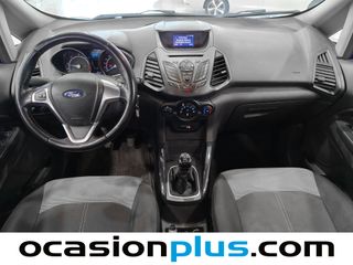 Ford EcoSport 1.5 TDCi Trend 70 kW (95 CV)