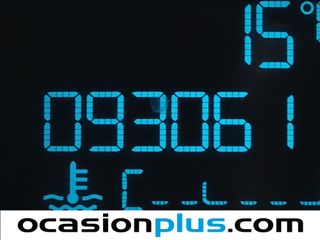 Ford EcoSport 1.5 TDCi Trend 70 kW (95 CV)