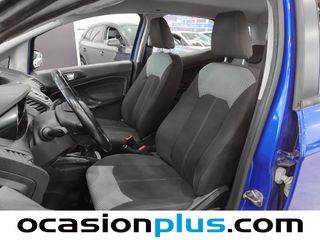 Ford EcoSport 1.5 TDCi Trend 70 kW (95 CV)